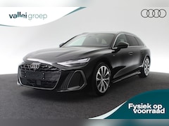 Audi A6 Avant - S edition e-hybrid quattro 220 kW | Tech Plus | Velgen 5-dubbelspaak 19 inch | Warmteweren