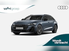 Audi A5 Avant - e-hybrid quattro 299 PK S edition | B&o premium soundsysteem | 20" multispaak-design | Sto