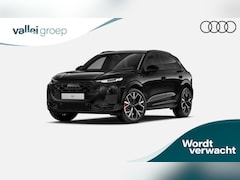 Audi Q3 - e-hybrid 272 PK S edition | Tech pro | Optiekpakket zwart-glanzend | Panorama-glasdak |