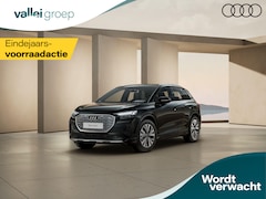 Audi Q4 e-tron - 45 quattro 286pk | Interieur met sportstoelen | Matrix-ledkoplampen | soundsystem