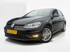 Volkswagen Golf - 1.0 TSI Trendline LED MULTI FUNC Stuur