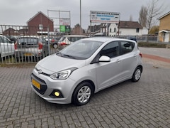 Hyundai i10 - 1.0i i-Motion Comfort