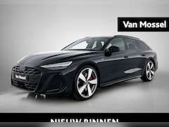 Audi A6 Avant - 2.0 e-hybrid quattro S edition