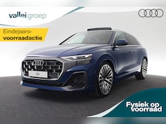 Audi Q8 - Pro Line S 55 TFSI e 290 kW / 394 PK SUV 8 versn. | Bang & Olufsen Premium | 23 inch | Pan