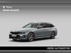 BMW 3-serie Touring - 330e | Glazen Panoramadak | Driving Assistant | Hifi System | High Executive | M Sportpakk