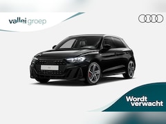 Audi A1 Sportback - 25 TFSI 95 PK S edition | Comfortsleutel | Stoelverwarming | Dak in contrastkleur |