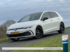 Volkswagen Golf - 1.4 eHybrid GTE 245PK / Sfeer / Virtual Cockpit / Keyless / Camera / Inklapbare spiegels /