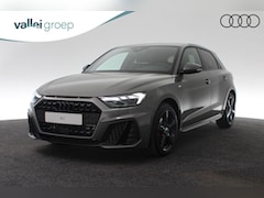 Audi A1 Sportback - S edition 25 TFSI 95 pk | Comfortsleutel | Stoelverwarming | Dak in contrastkleur |