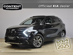Kia Sportage - 1.6 T-GDi Plug-In Hybrid 4WD GT-Line |Schuifdak |Uniek