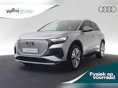 Audi Q4 e-tron - Advanced edition e-tron 45 82 kWh 210 kW / 286 PK | Assistentiepakket plus | Comfortpakket