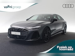 Audi A6 Limousine - e-hybrid quattro 299 pk Edition one | Tech Plus | Elektrisch instelbare voorstoelen