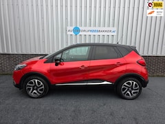 Renault Captur - 0.9 TCe Dynamique / TREKHAAK / NAVI / CRUISE