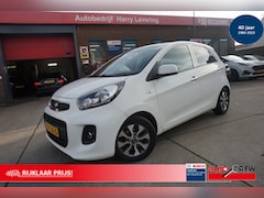 Kia Picanto - 1.0 CVVT 66 PK 5D ComfortPlusLine Navigator
