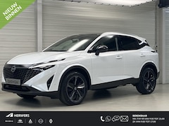Nissan Qashqai - 1.5 e-Power Tekna / €4000, - Eindejaarsvoordeel / Nieuw uit Voorraad Leverbaar / Panoramad