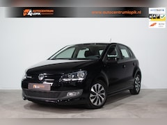 Volkswagen Polo - 1.0 BlueMotion Edition *Apple Carplay*NAP