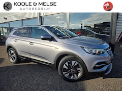 Opel Grandland X - 1.2 Turbo 130pk Business Executive | Pano | Trekhaak