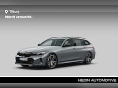 BMW 3-serie Touring - M340i xDrive | Achteruitrijcamera | Glazen Panoramadak | Hifi System Harman-Kardon | Trekh