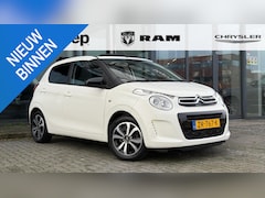 Citroën C1 - 1.0 VTi Airscape Shine | Schuifdak | Automaat | Stoelverwarming