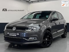 Volkswagen Polo - 1.2 TSI Highline Navi/Cruise/PDC/Stoelverw