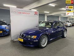 BMW Z3 Coupé - 2.8/ Automaat/ Nederlandse auto/ Lederen bekleding/ LMV