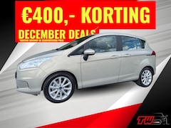 Ford B-Max - 1.0 EcoBoost Titanium |NWE APK|AIRCO|NAVI|CAMERA