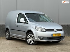 Volkswagen Caddy - 1.6 TDI DSG, Marge, Airco, Cruise control