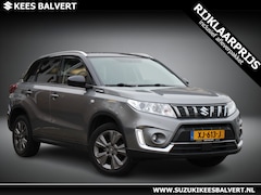 Suzuki Vitara - 1.0 Boosterjet Select | Navi | Cruise | Clima |