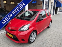 Toyota Aygo - 1.0 VVT-i Access PERFECT ONDERHOUDEN/NAP/NETTE STAAT