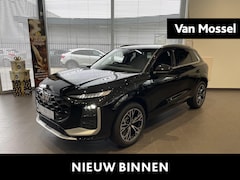 Audi Q3 - 1.5 200kW e-hybrid S edition 272 pk