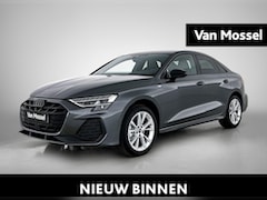 Audi A3 Limousine - 35 TFSI S edition 150 pk