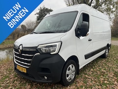 Renault Master - T35 2.3 dCi 150 L2H2 Energy