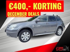 Mitsubishi Outlander Sport - 2.4 Invite Scott 4WD | NWE APK