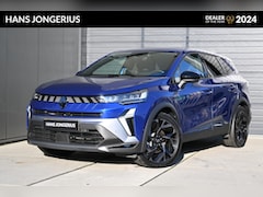 Renault Symbioz - E-Tech full hybrid 145 esprit Alpine | AUTOMAAT | STUUR/STOELVERWARMING | CAMERA | NAVI |