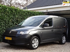 Volkswagen Caddy Cargo - 2.0 TDI Comfort | Carplay | Cruise control | Parkeersensoren achter