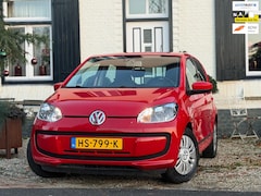 Volkswagen Up! - 1.0 move up BlueMotion|Bluetooth|5DRS|Nette auto
