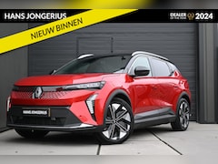 Renault Scenic E-Tech - EV87 long range techno | 360 CAMERA | PANORAMADAK | HARMAN/KARDON | STUURVERWARMING | NAVI
