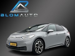Volkswagen ID.3 - Pro S 77KWH 204PK KEYLESS+HUD+ACC+SPORTSTOEL