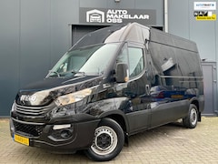 Iveco Daily - 35S12V 2.3 352 H2 NAP CRUISE BLUETOOTH 3500KG TREKGEWICHT