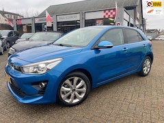 Kia Rio - 1.0 T-GDi MHEV DynamicPlusLine *navi + clima + Apple/AndroidCarplay + privacy-glass
