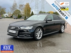 Audi S6 - 4.0 TFSI S6 Pro Line Plus/alle opties