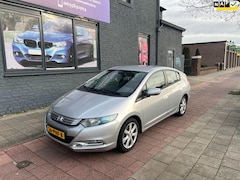 Honda Insight - 1.3 Elegance nap boekjes nette auto
