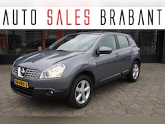 Nissan Qashqai - 1.6 Acenta