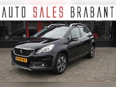 Peugeot 2008 - 1.2 PureTech Allure