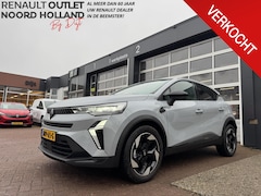 Renault Captur - 1.3 160pk EDC Techno+Pack Winter