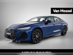 Audi A6 Limousine - 2.0 e-hybrid quattro S Edition 299 PK