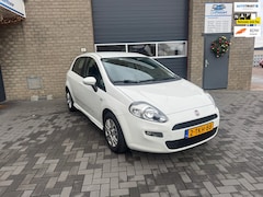 Fiat Punto Evo - 0.9 TwinAir Street