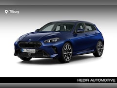 BMW 1-serie - 120
