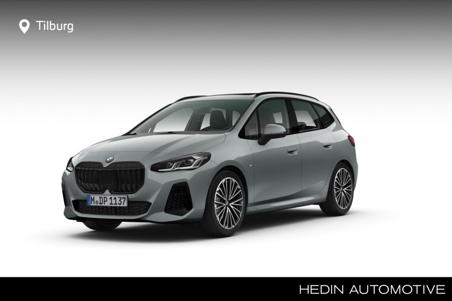 BMW 2-serie Active Tourer - 218i M Sportpakket | Trekhaak | Panoramadak | Comfort Access | Driving Assistant | Harman- - AutoWereld.nl