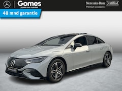 Mercedes-Benz EQE - 300 AMG Line | Night Pakket | Panoramadak | 360° Camera | Burmester® 3D | Rijassistentiepa