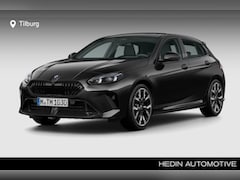 BMW 1-serie - 120